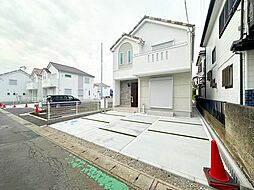 神奈川県綾瀬市蓼川３丁目