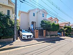 神奈川県横浜市泉区領家1丁目