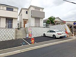 神奈川県綾瀬市深谷中７丁目