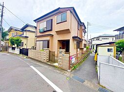 神奈川県綾瀬市寺尾北4丁目