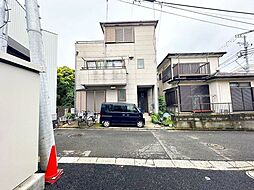 神奈川県大和市代官3丁目