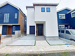 神奈川県海老名市杉久保南３丁目