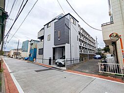 神奈川県藤沢市藤沢１丁目