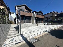 神奈川県綾瀬市寺尾中４丁目