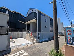 神奈川県藤沢市善行３丁目