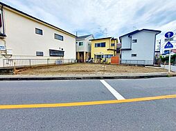 神奈川県茅ヶ崎市萩園
