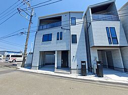 神奈川県藤沢市川名1丁目