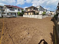 神奈川県大和市中央林間4丁目