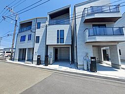 神奈川県藤沢市川名1丁目