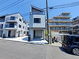 神奈川県藤沢市川名1丁目