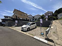 神奈川県伊勢原市東大竹