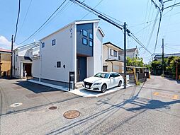 神奈川県大和市深見