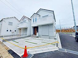 神奈川県綾瀬市蓼川３丁目