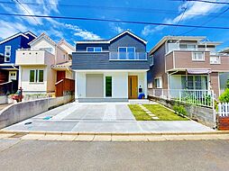 神奈川県藤沢市大庭