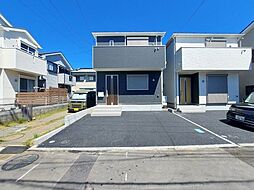 神奈川県茅ヶ崎市萩園