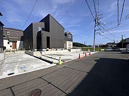 神奈川県藤沢市石川