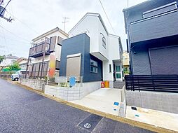 神奈川県大和市上草柳２丁目