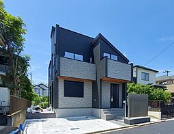 神奈川県綾瀬市寺尾南3丁目