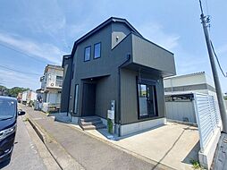 神奈川県綾瀬市深谷上５丁目