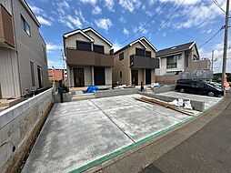 神奈川県綾瀬市深谷中１丁目