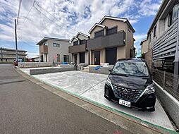 神奈川県綾瀬市深谷中１丁目