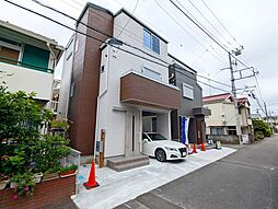 神奈川県大和市南林間７丁目