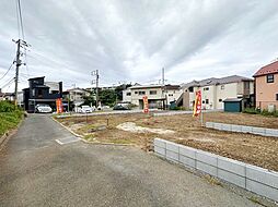 神奈川県横浜市中区寺久保