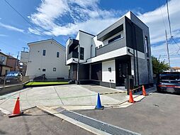 神奈川県茅ヶ崎市高田１丁目