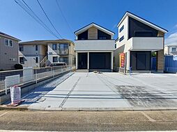 神奈川県茅ヶ崎市柳島２丁目