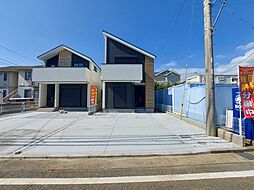 神奈川県茅ヶ崎市柳島２丁目