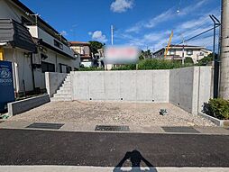 神奈川県座間市入谷東3丁目