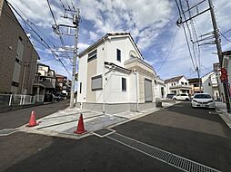 神奈川県大和市桜森2丁目