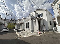 神奈川県大和市桜森2丁目