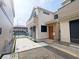 神奈川県茅ヶ崎市中島