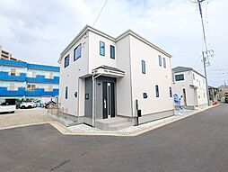 神奈川県茅ヶ崎市中島