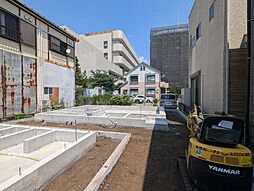 神奈川県大和市鶴間1丁目