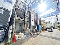 神奈川県座間市小松原2丁目