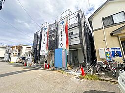 神奈川県座間市小松原2丁目