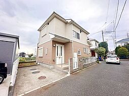神奈川県藤沢市西俣野