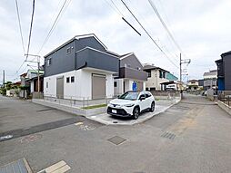 神奈川県茅ヶ崎市柳島１丁目