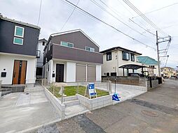 神奈川県茅ヶ崎市柳島1丁目