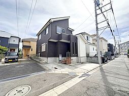 神奈川県横浜市瀬谷区橋戸３丁目