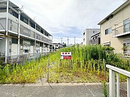 瀬谷区下瀬谷2丁目