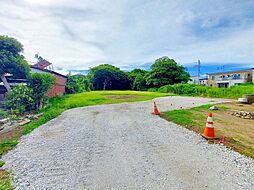 神奈川県海老名市社家2丁目