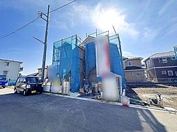 神奈川県藤沢市高倉