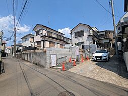 神奈川県大和市上草柳８丁目