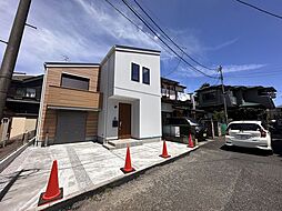 神奈川県大和市上和田