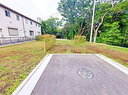 神奈川県藤沢市稲荷１丁目