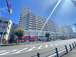 湘南台駅前分譲共同ビル