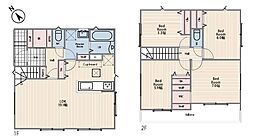 神奈川県大和市下鶴間